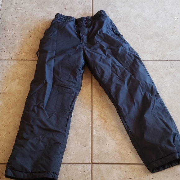 Arctix ski/snowboarding winter pants youth s - Picture 1 of 7
